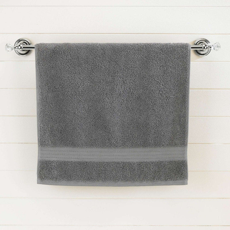 Egyptian Cotton Bath Towel - Single - waseeh.com