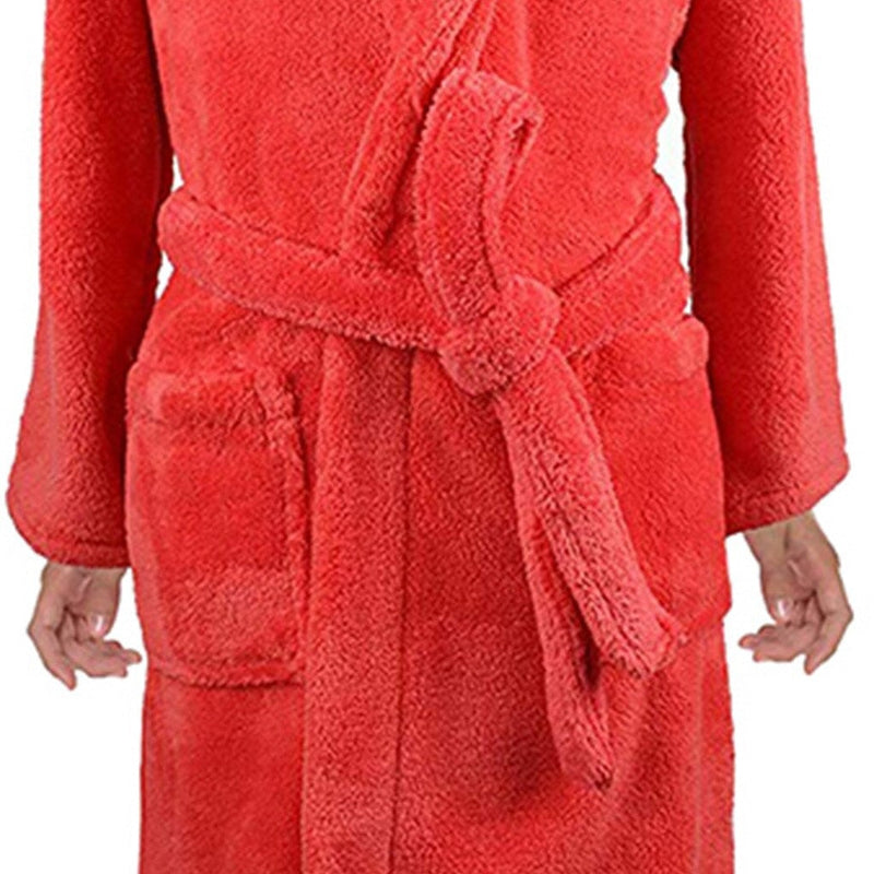 MUQGEW Kids Bathrobe - waseeh.com