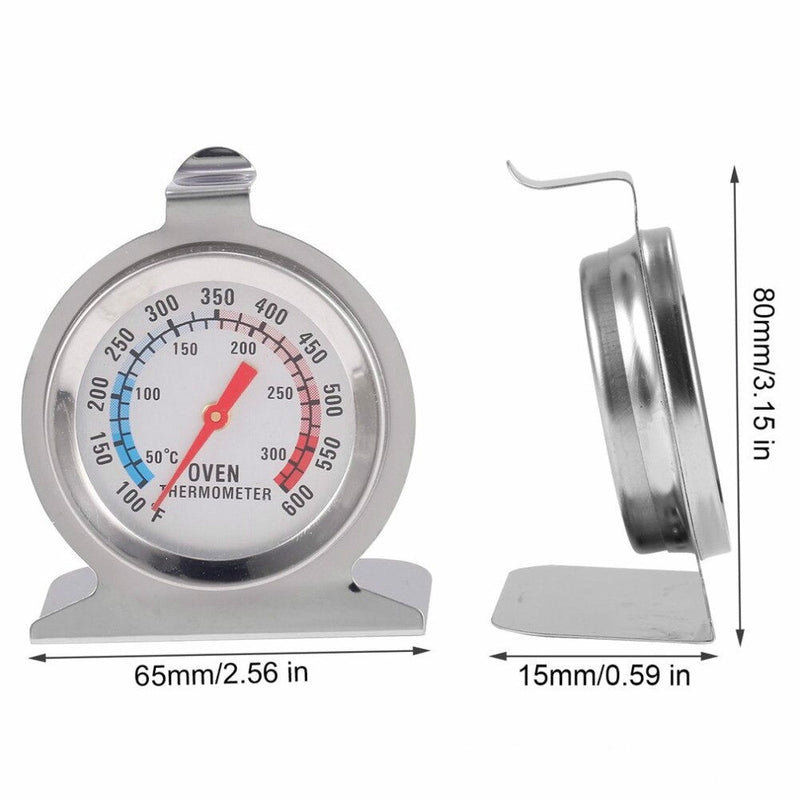 Oven Indicator thermometer - waseeh.com