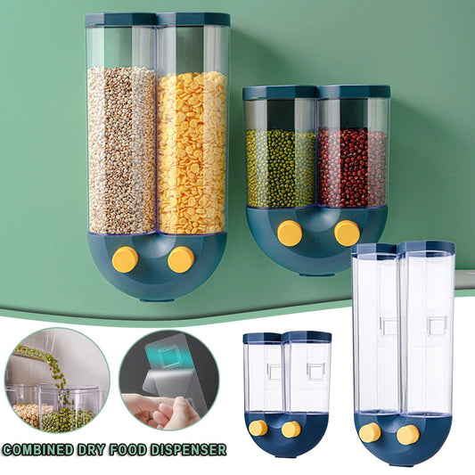Reversed U shaped storage Container - waseeh.com