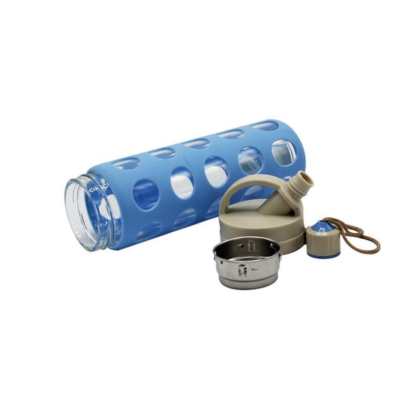 Double Glazing XILE water bottle - waseeh.com