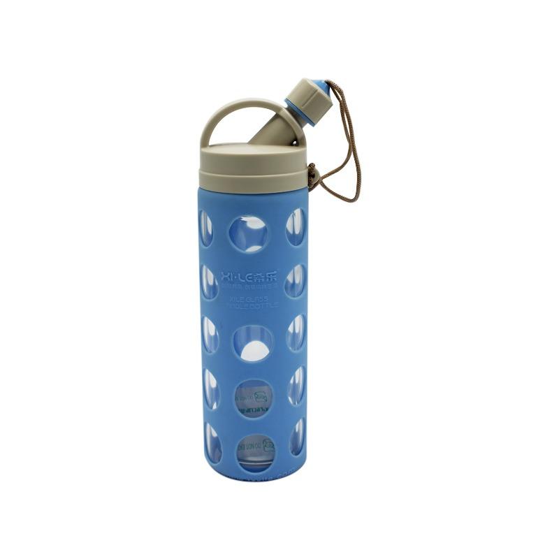 Double Glazing XILE water bottle - waseeh.com