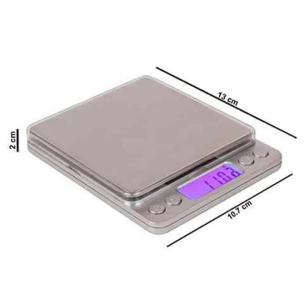 Digital Table Top Scale - waseeh.com
