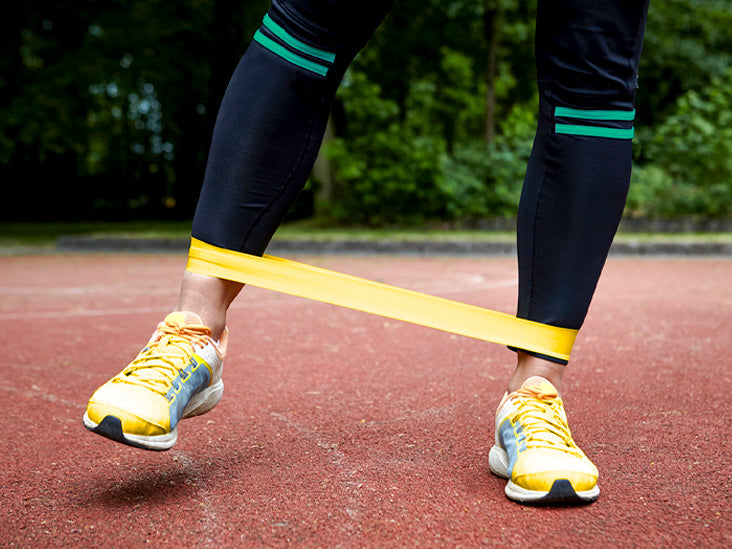 Exercise Loop Bands (Pack of 5) - waseeh.com
