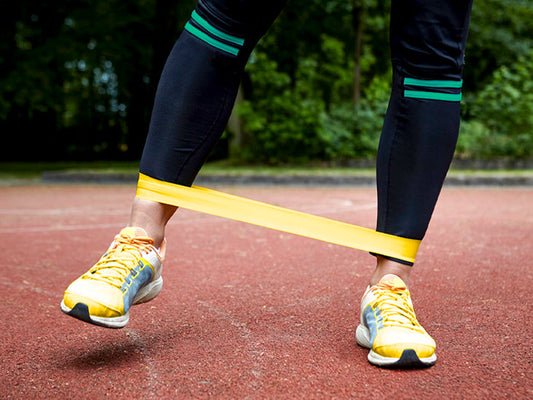 Exercise Loop Bands (Pack of 5) - waseeh.com