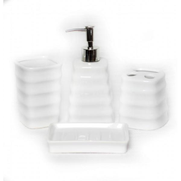 Washroom Set - 4 pc - waseeh.com