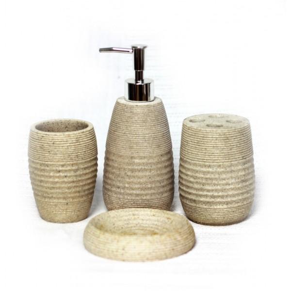 Alloye Bathroom Set Series - waseeh.com