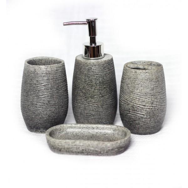 Grazy Bathroom Series - waseeh.com