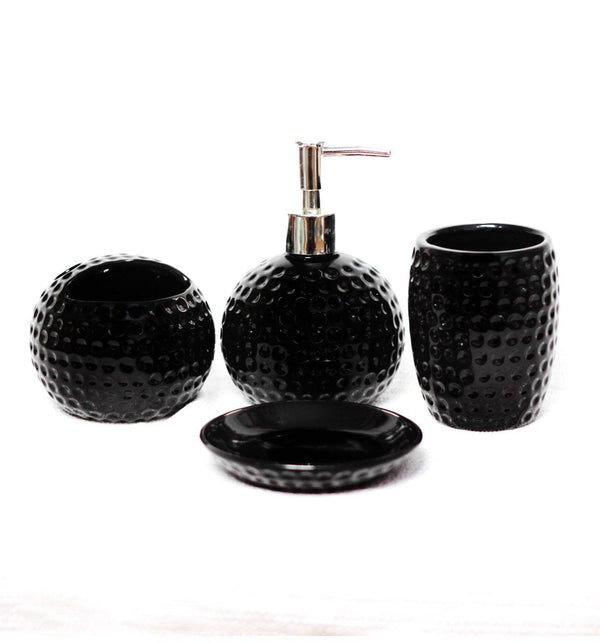 Exquisite Bathroom Set - 4 pc - waseeh.com