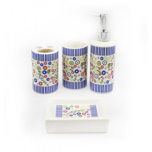 Washroom Set - 5 pc - WS76 - waseeh.com