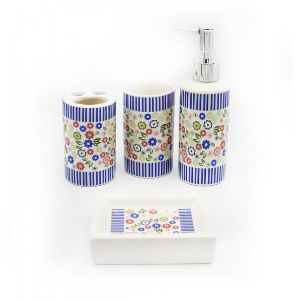 Washroom Set - 5 pc - WS76 - waseeh.com