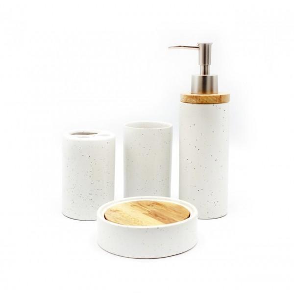 Washroom Set - 4 pc - WS78 - waseeh.com