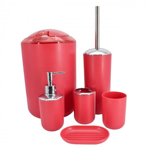 Bathroom Set - 6 pc - waseeh.com