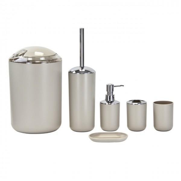 Bathroom Set - 6 pc - waseeh.com