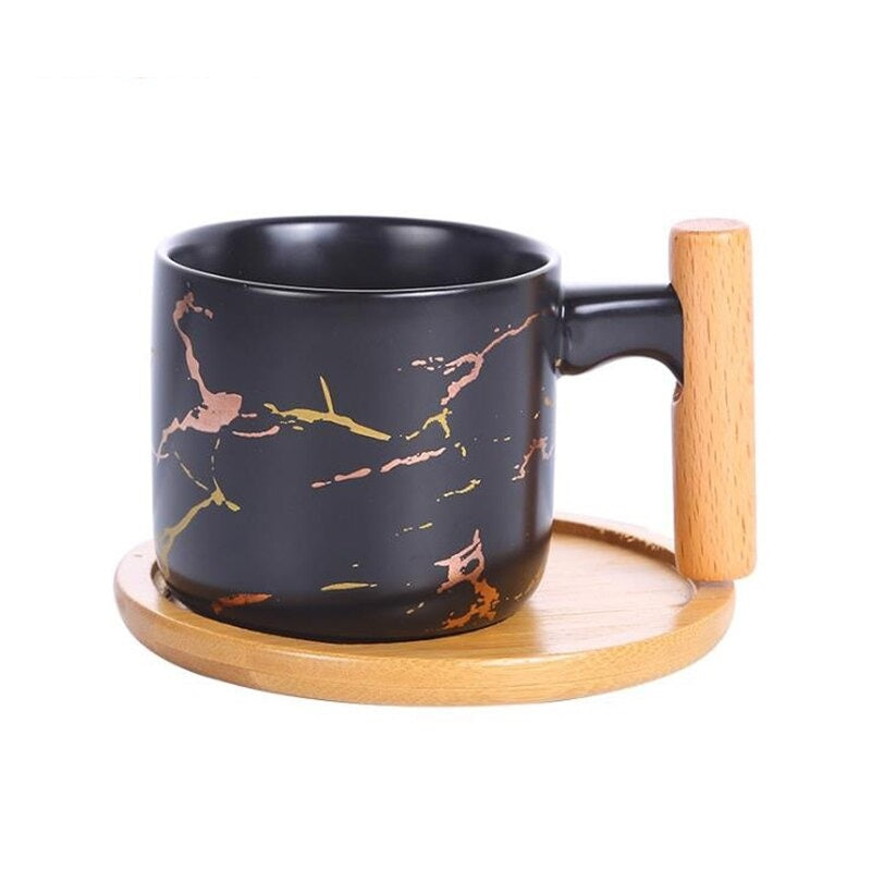 XINCHEN Nordic Style Mug - waseeh.com