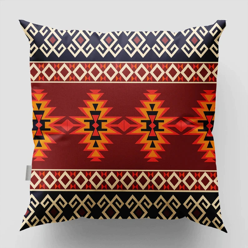 Celssi Throne Cushion Covers (Pack of 4)